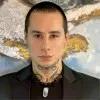 Alvaro Omar Puggioli Salas