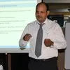 Damodar Prasad Sharma