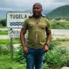 Nqubeko Mbhele