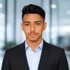 Nikhil Raj