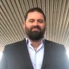 Alasdair Mawdsley