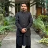 Muhammad Mohsin Ashraf
