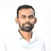 Harish MS