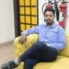 Soumyaranjan Majhi