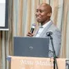 Leonard Mahlare