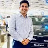 Pratik Trivedi