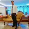 AJAMAT ALI