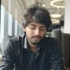 Kommalla Vinesh