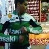 yaseen ismail cassim