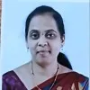 Naina Kalyanshetti