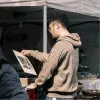 Bowei Wang