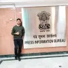 Tarun Badghaiya