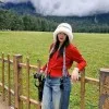 Cathy Wang