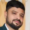 Mohan Raju