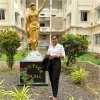 Jeevetha Prabhu