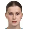 Anna Zaslavskaya