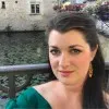 Joanna McDowell
