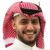 Khalid Alzhrani