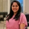 Bhagyashree Shinde