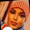 Kafiya Mohamoud