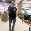 Arindam Mondal