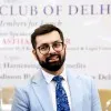 Dhairye Arora