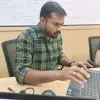 Areesh Kumar