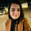 Aliya Nada Saifi