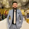 Zain Ahmed