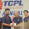 Tushar Sakpal