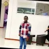 Kwabena Poku