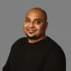 Dru Naidoo