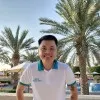 Patrick Toribio