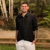 Pedro Chagas
