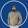 Damandeep Singh ®