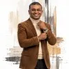 Albert Anbarasan