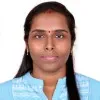Sarannya Nadar