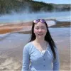 Yifei Luo