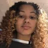 Tequlla Thomas
