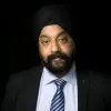 Yashwinder Kohli