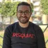 David Nashaat