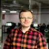 Dmytro Shevtsov