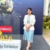 Swati Singh