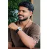 Srinivas Naik