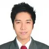 Benedict Jordan Garcia