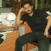Asghar Nadeem