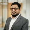 Ashish Kohli