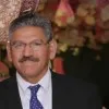 Mushtaq Butt