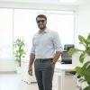 Abhishek