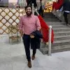 Aman Mittal